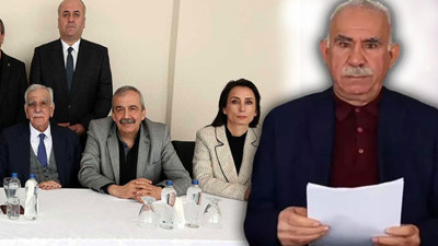 Öcalan'ın çağrısına IKBY, SDG ve PYD'den yanıt geldi