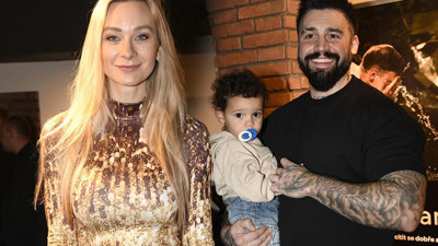 Ünlü çift boşandıktan 5 yıl sonra bir araya geldi