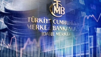 Merkez Bankası duyurdu: En belirgin yavaşlama lükste