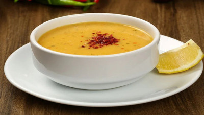 Mercimek çorbanıza şifa ve lezzet katıyor! İşte o süper baharat