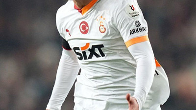 Yeni transfere eleştiri "Galatasaray'da futbolu unuttu!"