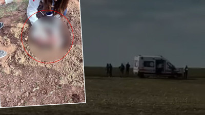 Çöp poşetinde bebek cesedi bulunmuştu: Cani anne korkunç vahşeti itiraf etti