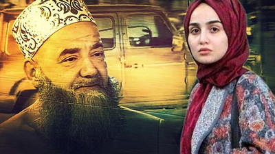 Cübbeli Ahmet'in 'çakarlı' kızına ağır ceza! Görüntüleri çok konuşulmuştu...