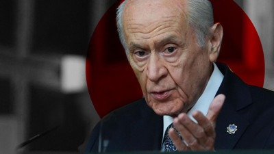 Herkes nefesini tutup bekliyordu... Devlet Bahçeli bugün...