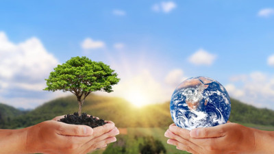 Çevresel sürdürülebilirlik için yenilikçi enerji çözümleri