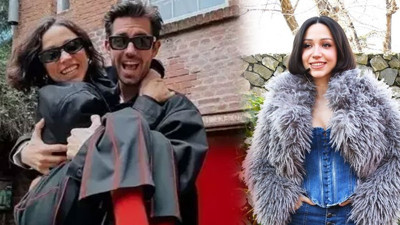 Zeynep Bastık’tan şaşırtan açıklama: Anne olmak istiyorum