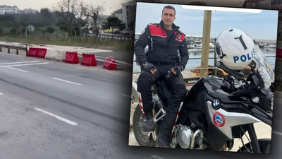 İstanbul'da kahreden haber! Yunus polisi hayatını kaybetti