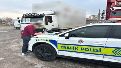 Magandalık yapan kişilere sıkı denetim!