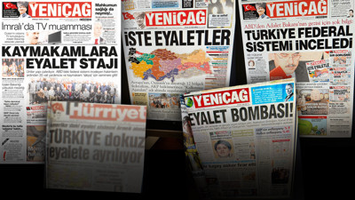 Yeniçağ 20 yıl önce yazdı, iktidar bugün itiraf etti