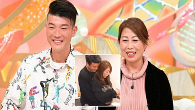 32 yaşındaki adam, arkadaşının 53 yaşındaki annesiyle evlendi