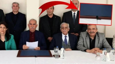 Teröristbaşı Öcalan'ın dediği 'reel sosyalizm' nedir?