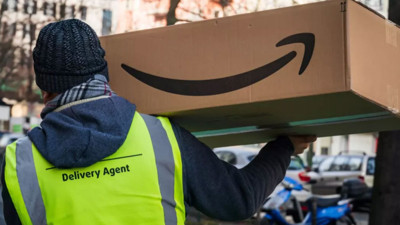 Amazon'dan "Ramazan Alışverişi" kampanyası