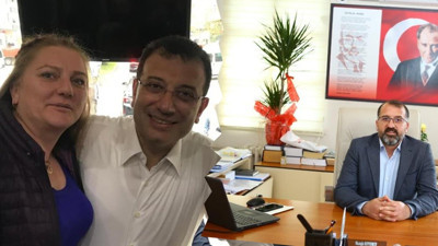 CHP'li başkanlara silahlı saldırı! Hastaneye kaldırıldılar...