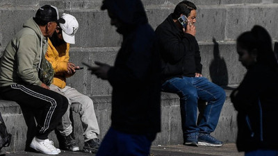 Şili'de yeni işsizlik oranı açıklandı