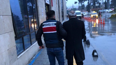 İzmir’de terör propagandası operasyonu