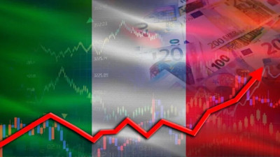 İtalya'da enflasyon 16 aylık zirveye ulaştı