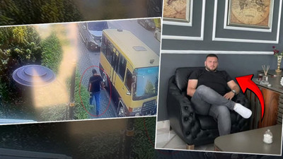 Bursa'da tek kurşunla vurulmuştu! 8 aylık yaşam savaşından acı haber geldi