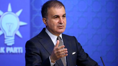 AKP’li Ömer Çelik ‘Öcalan’ sürecini aslında kimin başlattığını açıkladı