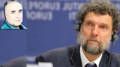 Teröristbaşı Öcalan'dan Osman Kavala ifşası! İmralı'ya en yakın isim açıkladı Arslan Tekin yazdı