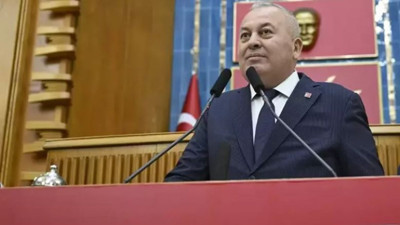 Cemal Enginyurt, iktidarın ağzından çıkan baklayı ifşa etti