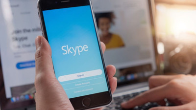 Microsoft, 5 Mayıs'ta Skype'ın fişini çekecek