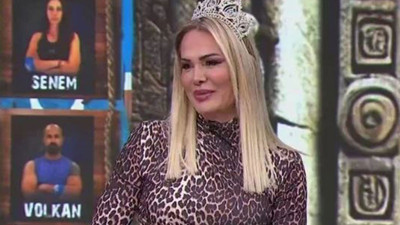 Survivor Panorama'da canlı yayında gergin anlar