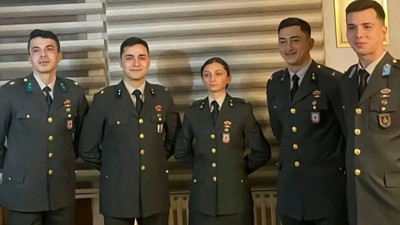 İhraç edilen teğmenlerde gündemi sarsacak olay