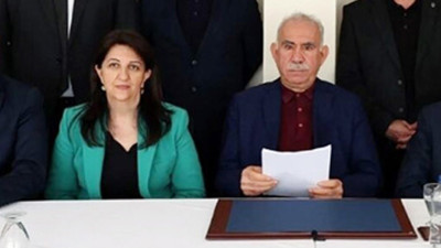 Bebek katilinin çağrısı sonrası terör örgütü PKK'dan açıklama geldi