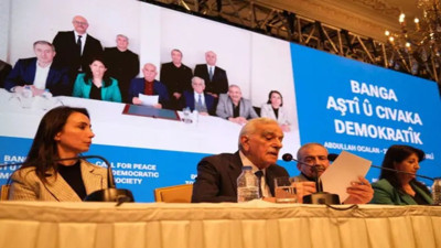 Millet Partisi Lideri Nacar'dan sert tepki: Yeni açılım, Erdoğan'ı koltukta tutma planıdır!