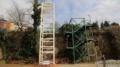 İzmit Tren Garı'nda yeni süreç