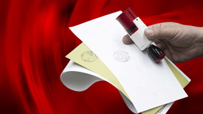 Son anket sonuçlarında sürpriz... Bir parti atağa kalktı! Kimse tahmin etmiyordu...