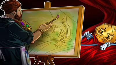 Sanat dünyasında devrim! Sokak sanatı dijitalleşiyor