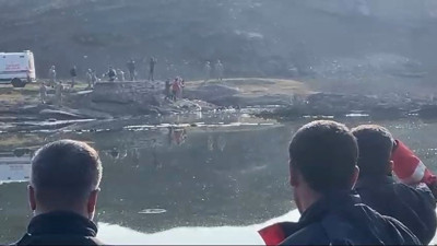 Kayıp olarak aranıyordu... 4 gün sonra cansız bedeni bulundu