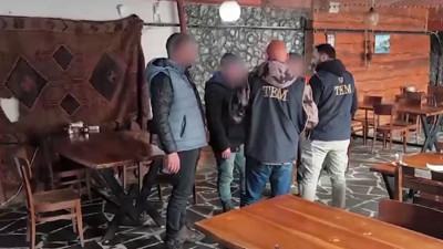 Iğdır'da 15 işyerine idari para cezası uygulandı