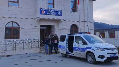 Domuza çarptığını sanmış! Skandal ifadesi ortaya çıktı