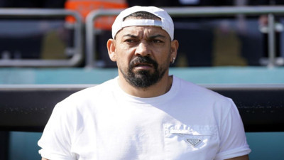 Servet Çetin "Hakemler bizi 1-0 mağlup başlattı"