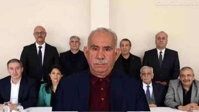 DEM Parti ‘Öcalan’ için tarih verdi! PKK şartlı ateşkes ilan etmişti