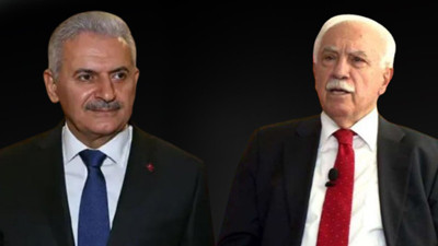 Doğu Perinçek’ten iktidara 'silahlı' tehdit! Yer yerinden oynayacak