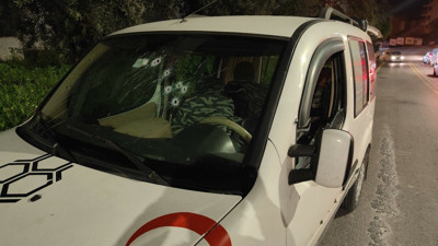 Kuşadası'nda silahlı çatışma: 1 ölü, 1 yaralı