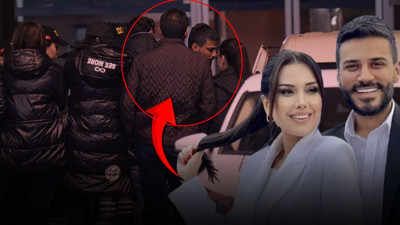 Dilan Polat ve Engin Polat gözaltına alınmıştı! Serbest bırakıldılar