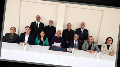 “Gaflet ve Dalalet ve Hatta Hıyanet”