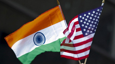 Hindistan ve ABD'den ramazan mesajları