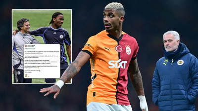 Lemina'dan "Maymun" sorusuna kaçamak yanıt