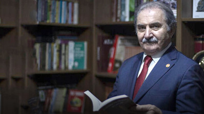 Namık Kemal Zeybek’ten Devlet Bahçeli'yi çileden çıkartan açıklama! Ermeni detayı dikkat çekti