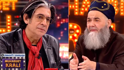 Kızı çakarlı lüks cip ile trafik kurallarını hiçe saymıştı! Cübbeli Ahmet ilk kez konuştu