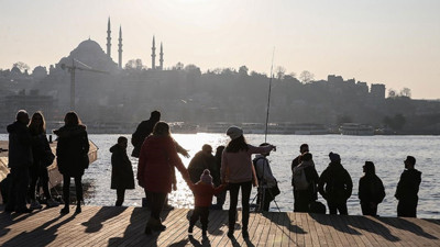 Ramazan bahar havasıyla geldi! İlk iki hafta 19-20 derece