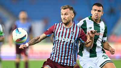 Trabzonspor'da sakatlık tedirginliği! 5 oyuncu kadroya alınmadı