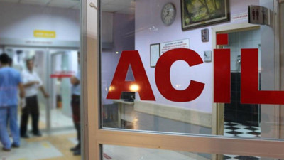 Tersanede çalışan işçinin feci ölümü! Sepetli vinçten düştü