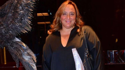 Ayşe Barım'a tahliye kararı veren hakim hakkında flaş gelişme