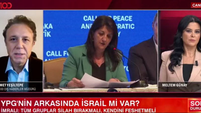 Uzman isimden çarpıcı YPG tespiti. Öcalan’ın çağrısına neden uymadıklarını açıkladı